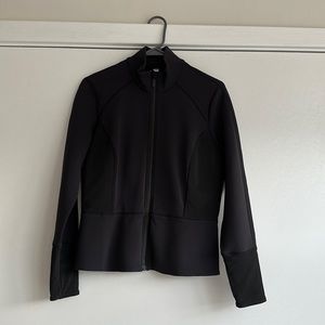 Lululemon zip up jacket!